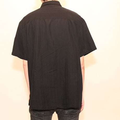 Stripe S/S Shirt
