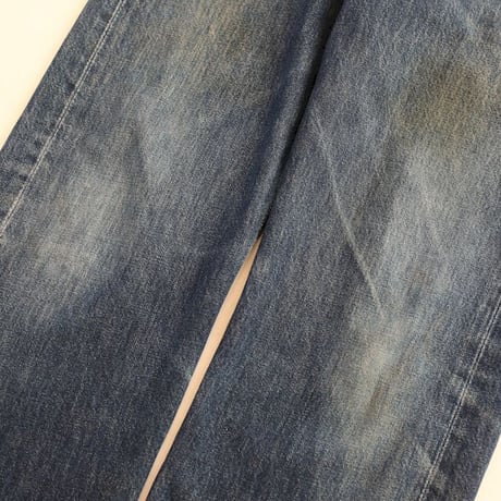 90's Levi's 501 Denim Pants MADE IN USA