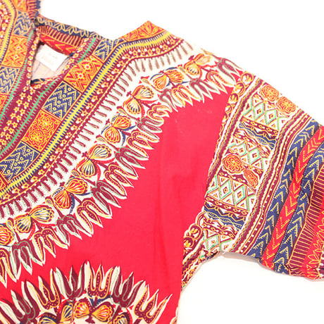 Vintage  Tunic Shirt