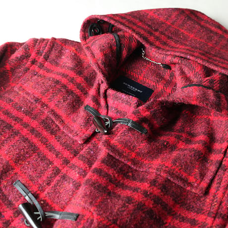 Burberry Duffel Coat