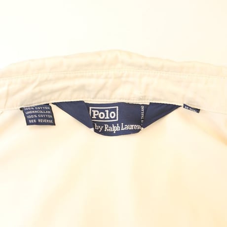 Polo by Ralph Lauren Cotton Jacket
