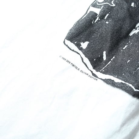 Sex Pistols Band T-Shirt
