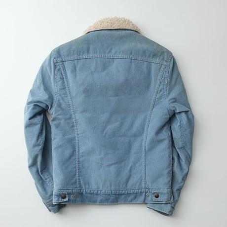 リーバイス ボアジャン Levis Boa Jacket