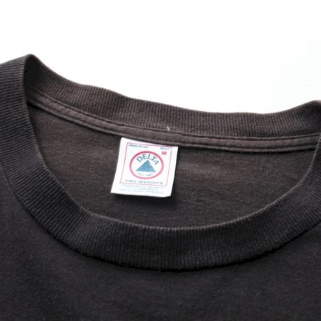 Famous Albums of the Classic Rock Era L/S T-Shirt