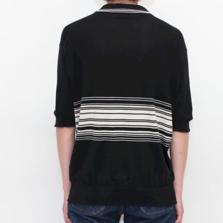 John Smedley Polo S/S Shirt