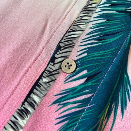 Rayon Aloha S/S Shirt