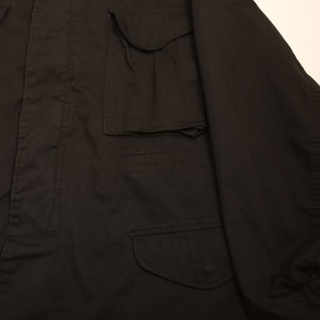 M-65 Field Jacket Black