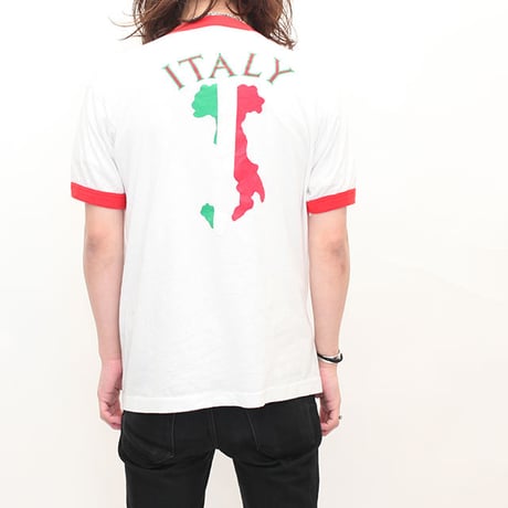 Vintage T-Shirt