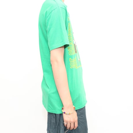 80’s Joe Shamrock Snoopy T-Shirt