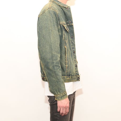 Levi's Australia Denim Jacket