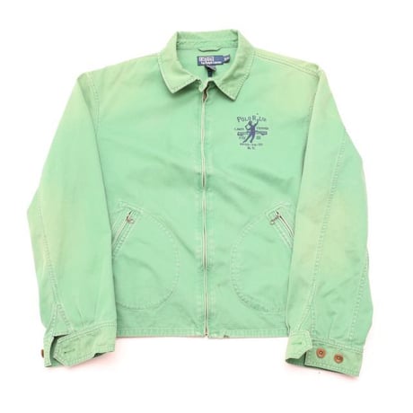 Polo by Ralph Lauren Jacket