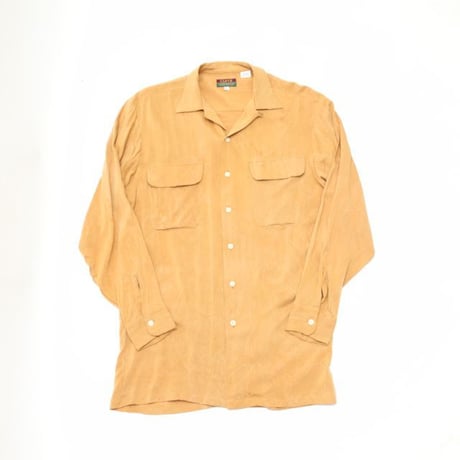 Rayon L/S Shirt