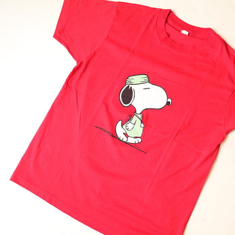 Vintage Snoopy T-Shirt