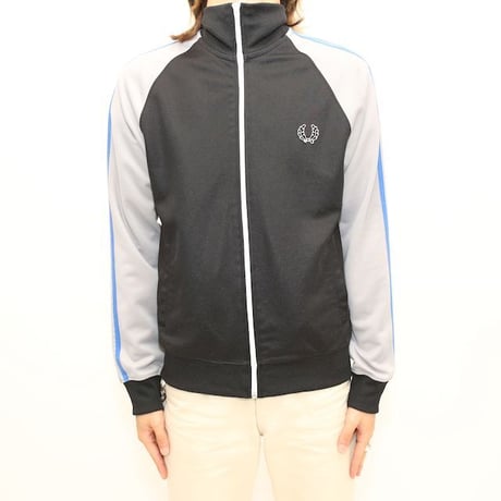 Fred Perry Track Jacket MADE IN PORTUGAL