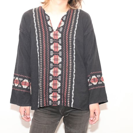 Tunic Shirt