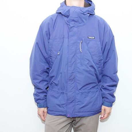 パタゴニア シェルジャケット Patagonia Jacket