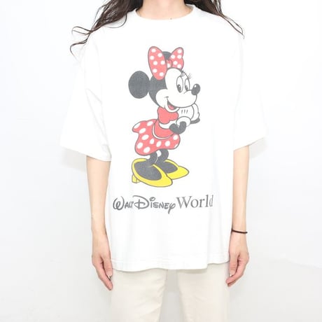 90s Minnie T-Shirt