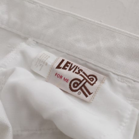 Levis Sta Prest Boots-Cut Pants