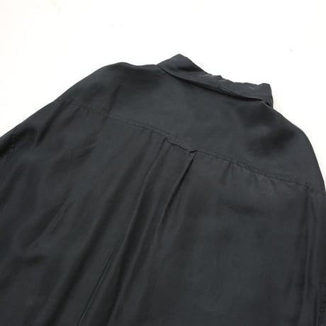 Perry Ellis Silk Shirt