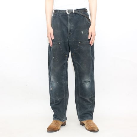 Carhartt Double Knee Pants MADE IN USA