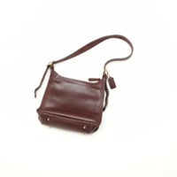 Vintage Coach Bag