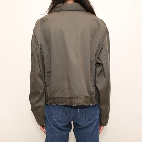 Dickies Remake Work Jacket