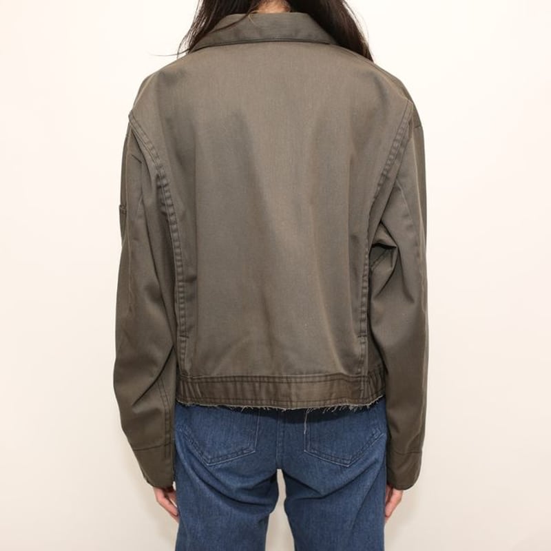 Dickies Remake Work Jacket | Strato Dickies Remake Work Jacket | Strato