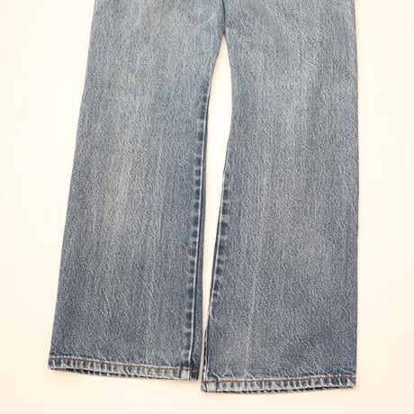 Levi's 517 Boots Cut Denim Pants