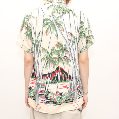 Aloha S/S Shirt