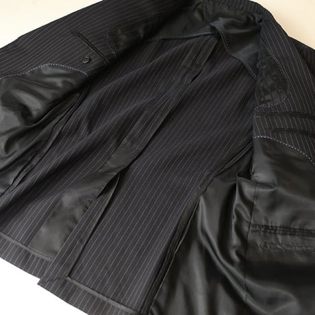 Stripe Tailored  Jacket