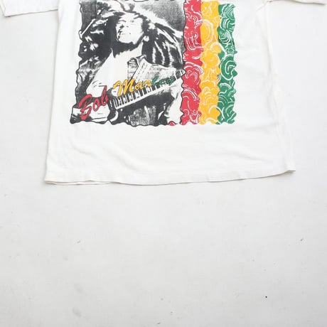 Bob Marley King of Reggae T-Shirt
