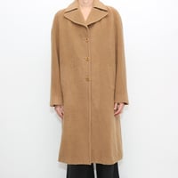 Burberry London Wool Coat