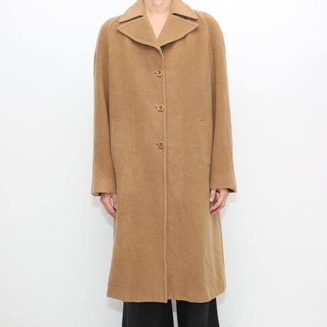 Burberry London Wool Coat