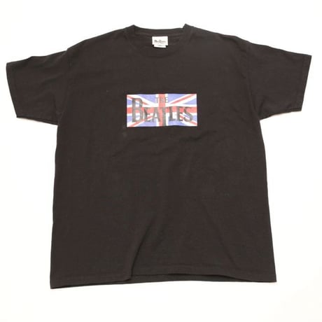 The Beatles Logo T-Shirt