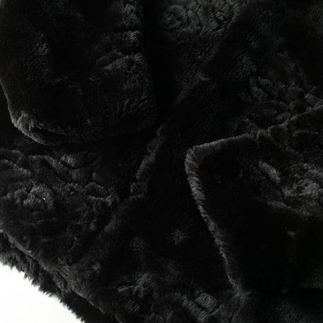 Fake Fur Jacket