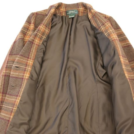 Ralph Lauren Tailored Jacket