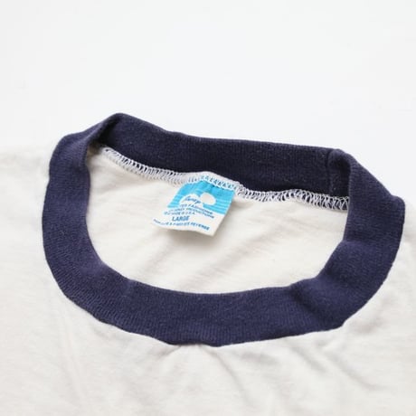 80's Mickey Ringer T-Shirt