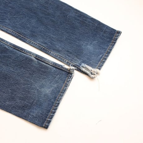 Levi's 501 Denim Pants MADE IN USA