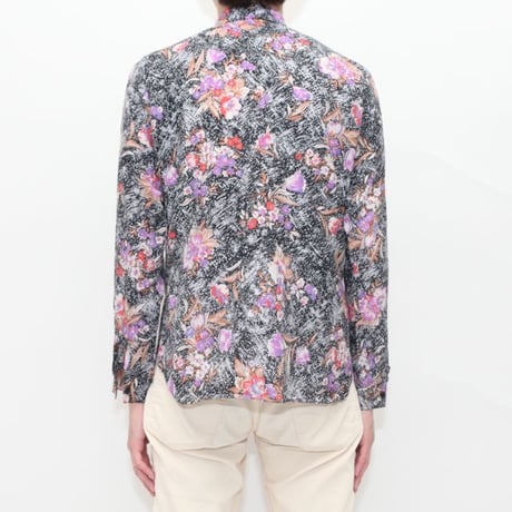Vintage Bow Tie Shirt