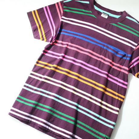 Colombia Border T-Shirt