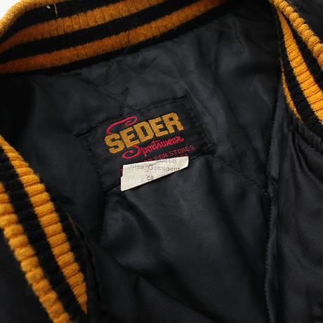 80sナイロンジャケット Vintage Nylon Jacket