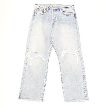 Levi's 501 Denim Pants