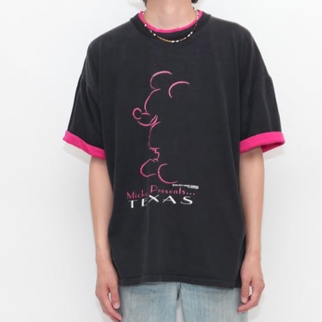 Mickey Mouse T-Shirt