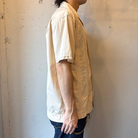 Guayabera Shirt