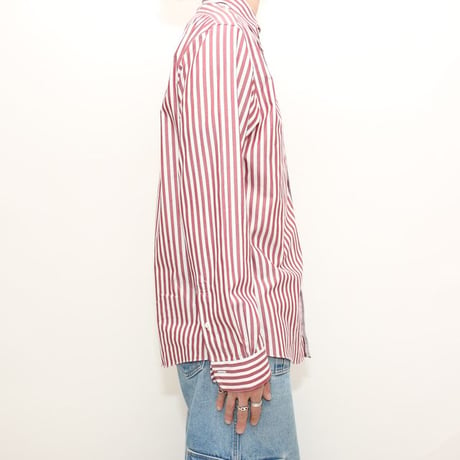 Brooks Brothers Stripe Shirt