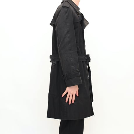 Burberry Trench Coat 