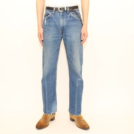 90's Levi's 505 Denim Pants
