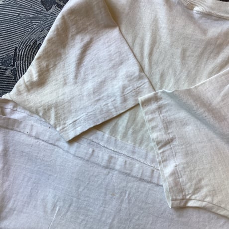 90's Plane Pocket T-Shirt