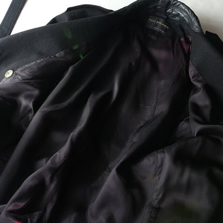 Design Trench Coat