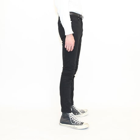 Calvin Klein Skinny Denim Pants